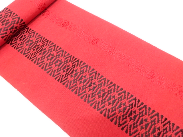 Japanese Kimono / Others (Bolt etc) Combined weave